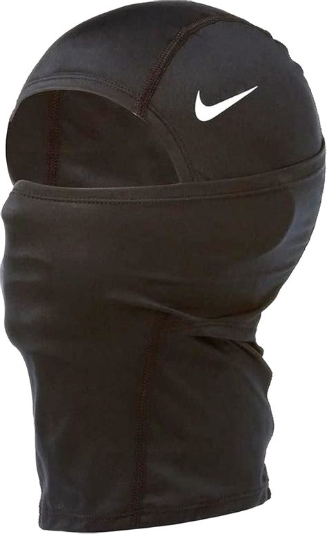 nike pro hyperwarm balaclava